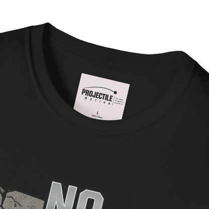 No Concessions T-shirt