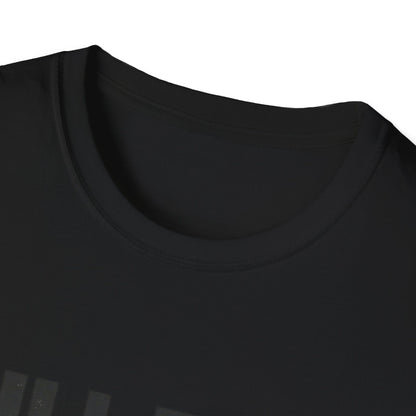 Full Time Social T-shirt