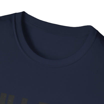 Full Time Social T-shirt