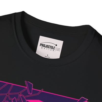 Midnight League T-shirt