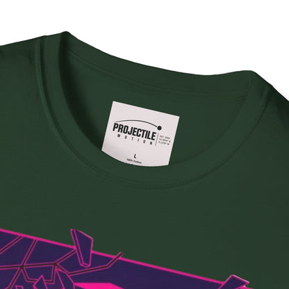 Midnight League T-shirt