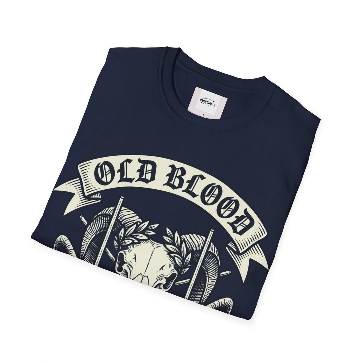 Sunday Reaper T-shirt