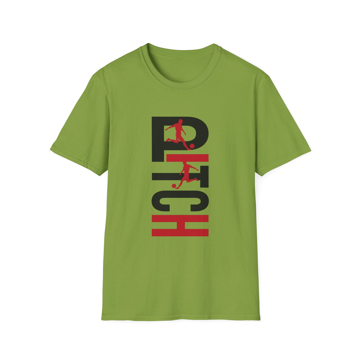 Pitch T-shirt