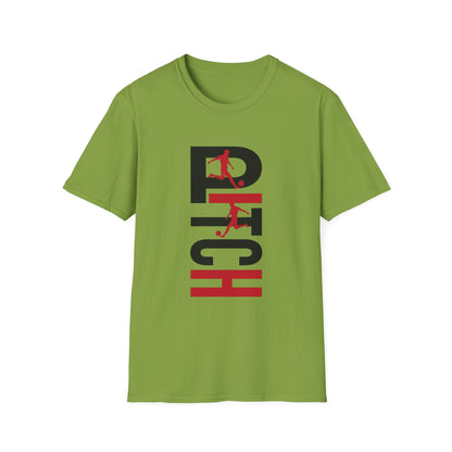 Pitch T-shirt