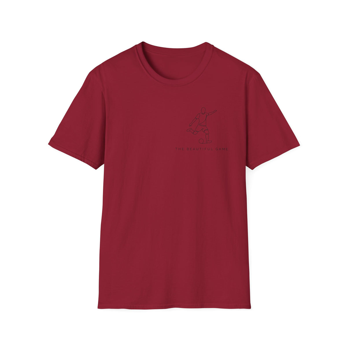 The Beautiful Game T-shirt