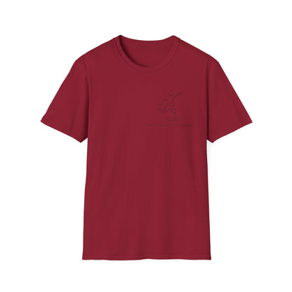 The Beautiful Game T-shirt