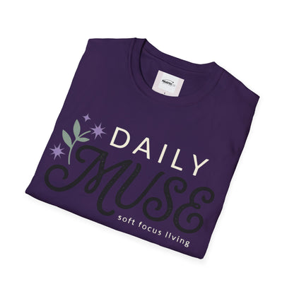 Daily Muse T-shirt