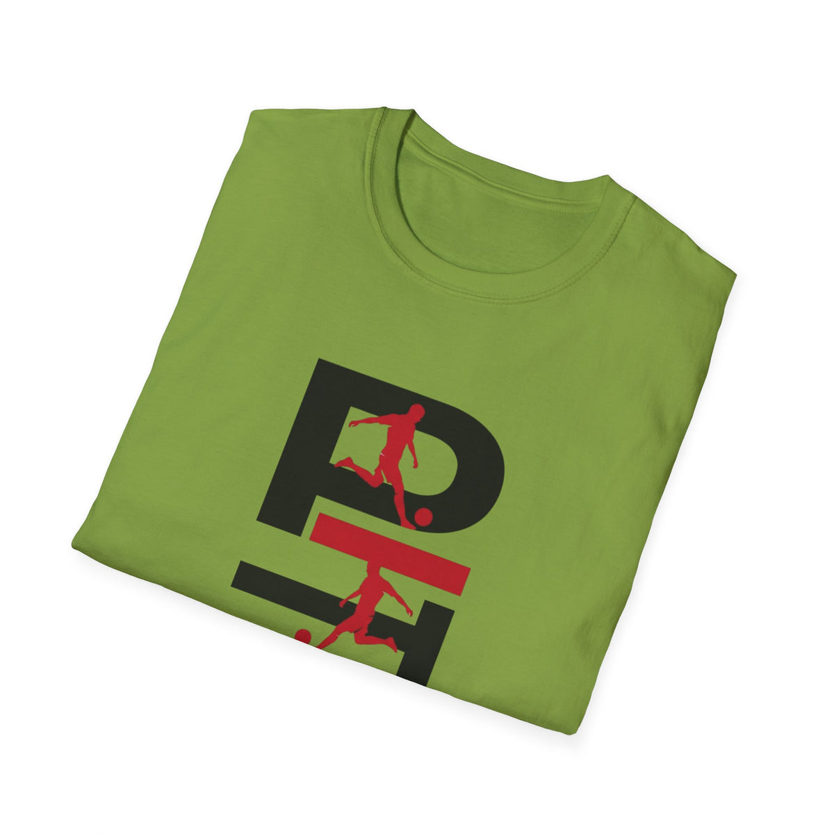 Pitch T-shirt