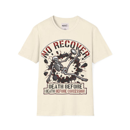 No Recover T-shirt