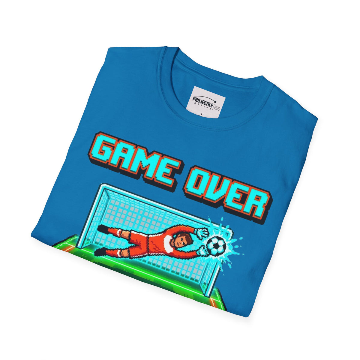 Game Over T-shirt
