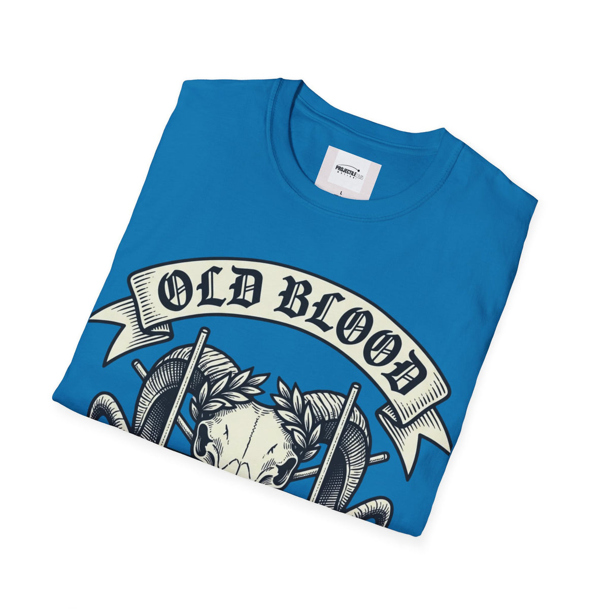Sunday Reaper T-shirt