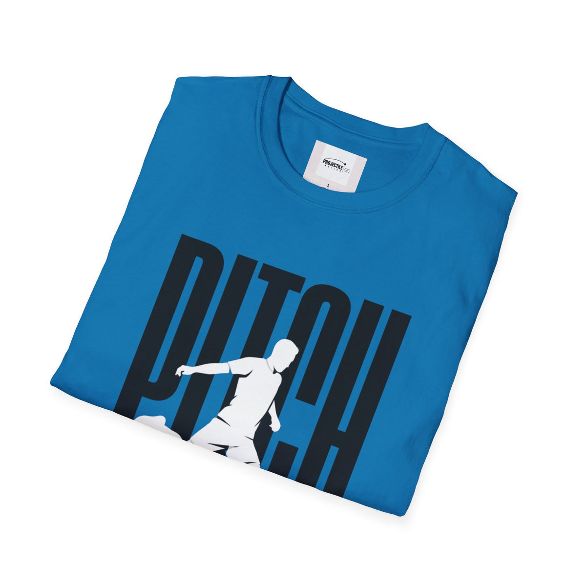 Pitch T-shirt