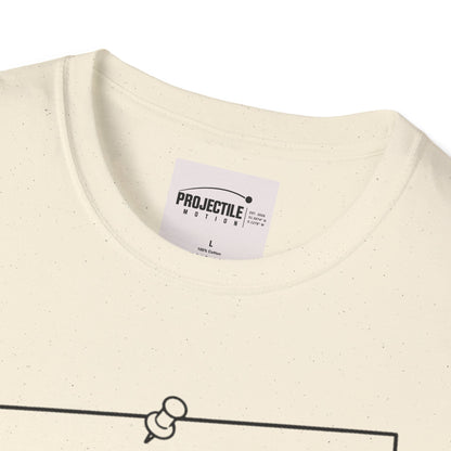 Social Plans Pending T-shirt
