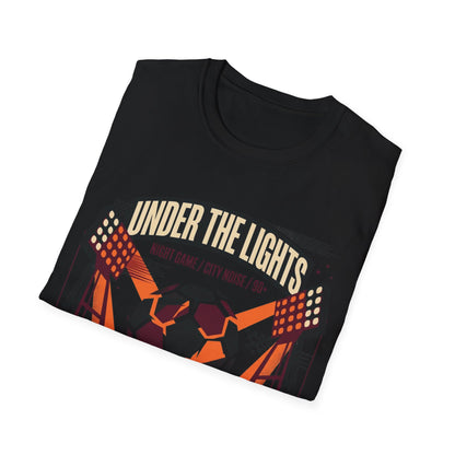 Under the lights T-shirt