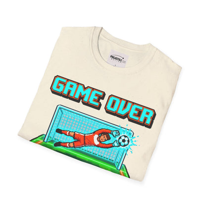 Game Over T-shirt
