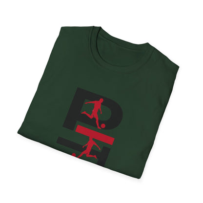 Pitch T-shirt