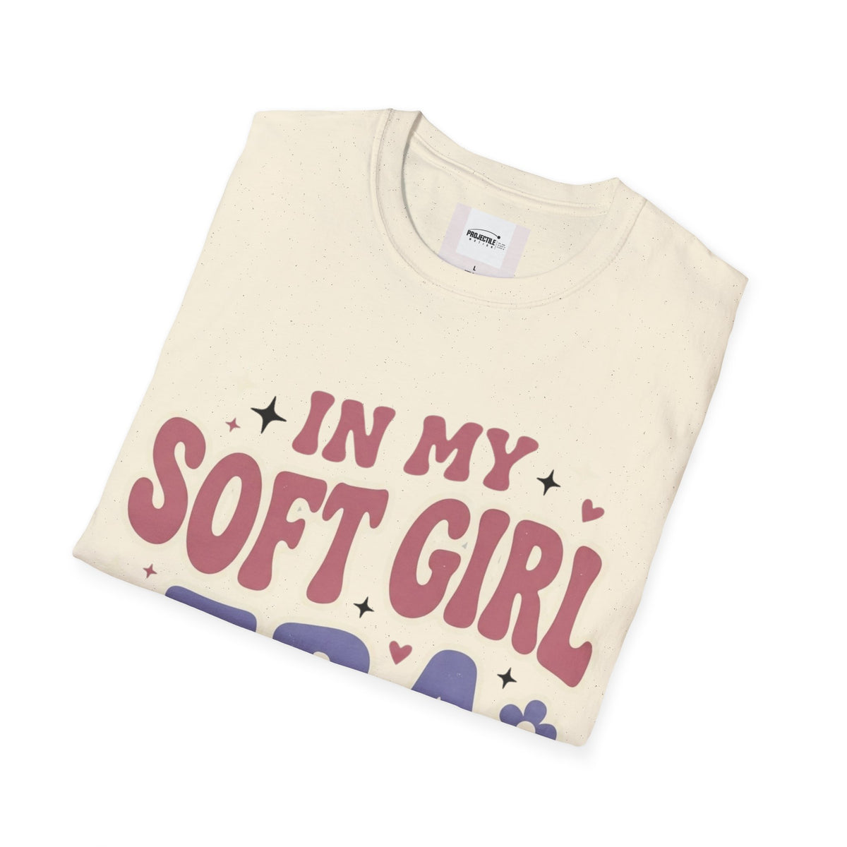 Soft Girl Era T-shirt