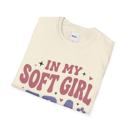 Soft Girl Era T-shirt