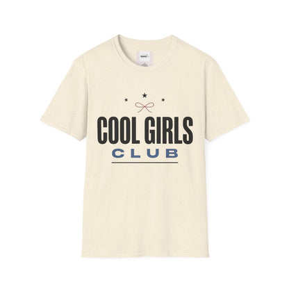 Cool Girls T-shirt
