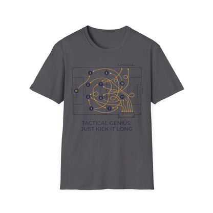 Tactics T-shirt