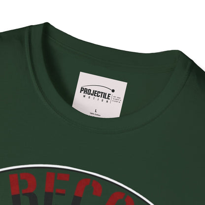 No Recover T-shirt