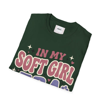 Soft Girl Era T-shirt