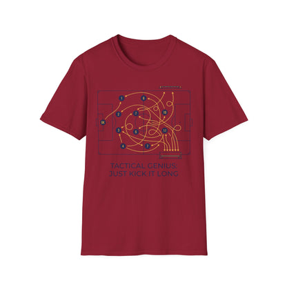 Tactics T-shirt