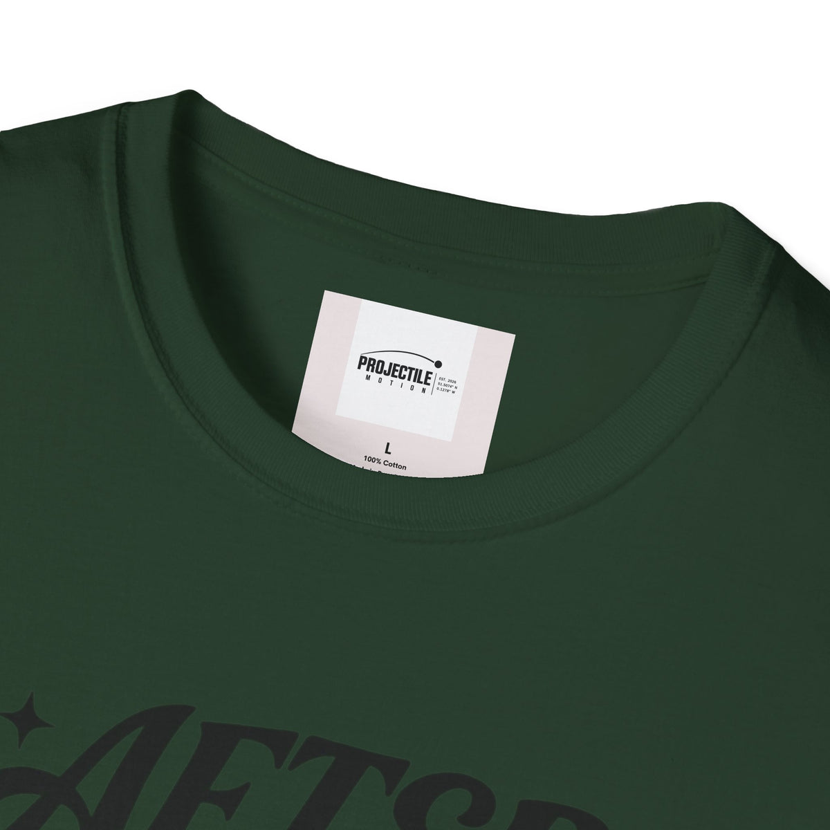 After Hours Angel T-shirt