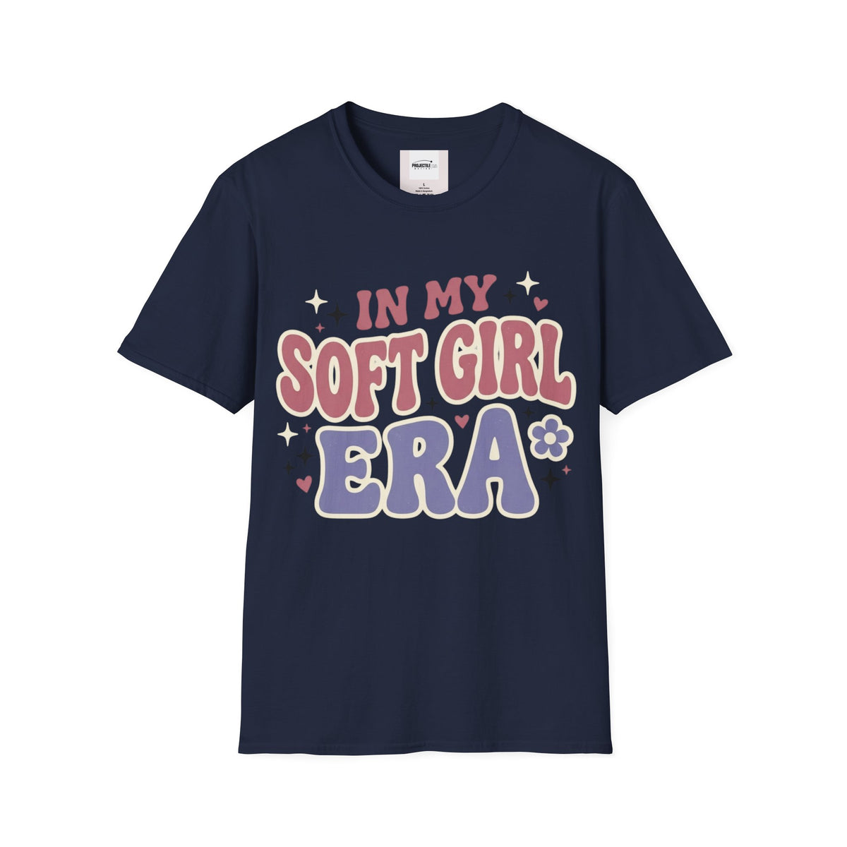 Soft Girl Era T-shirt