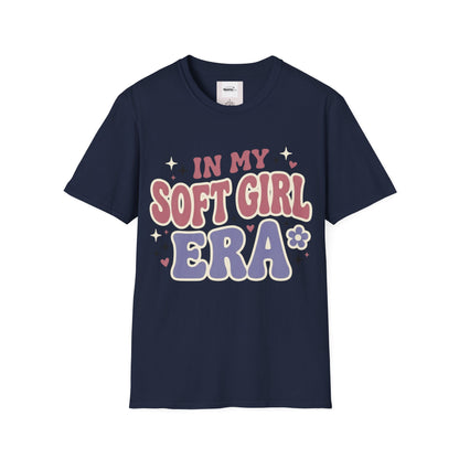 Soft Girl Era T-shirt