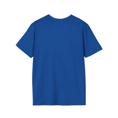 Full Time Social T-shirt