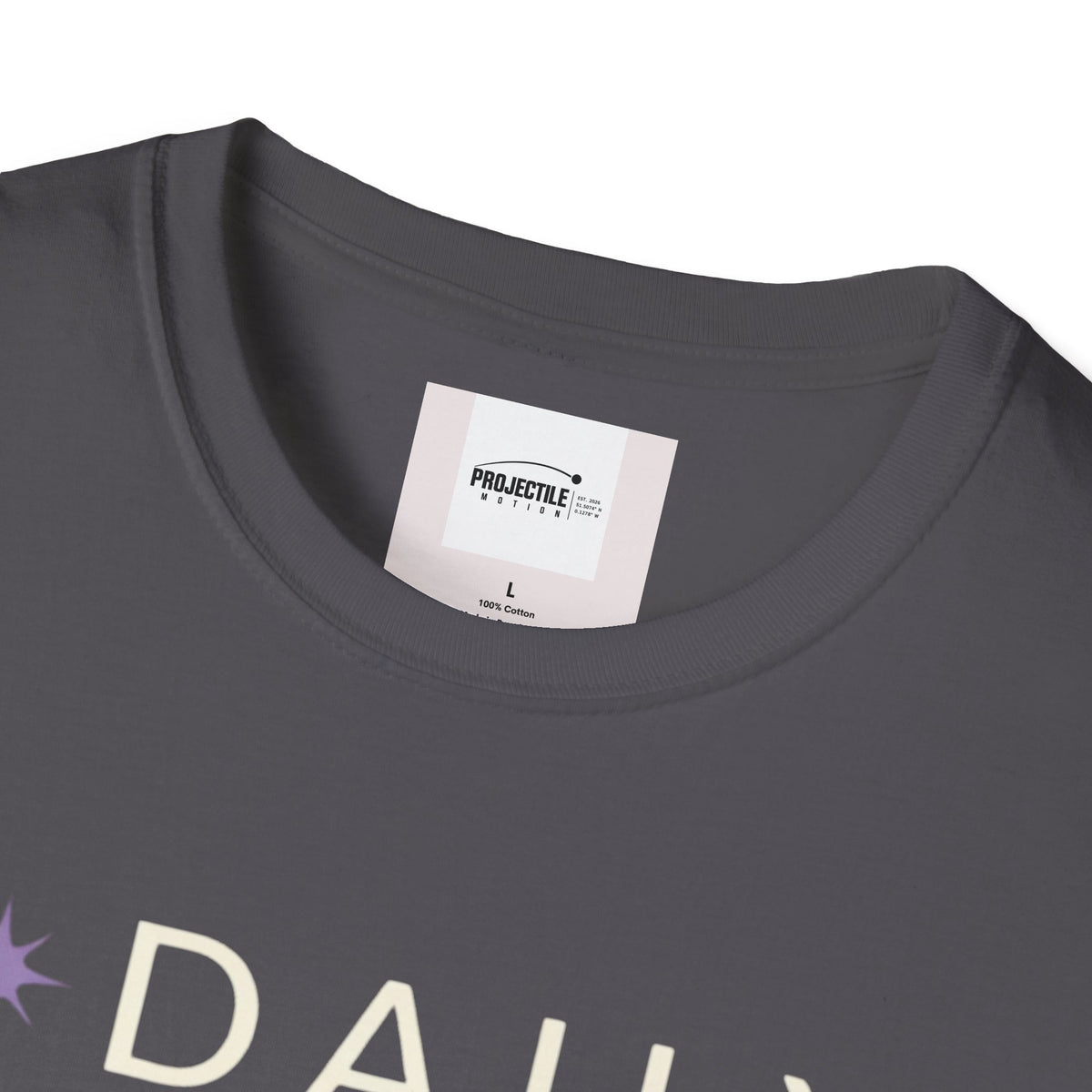 Daily Muse T-shirt