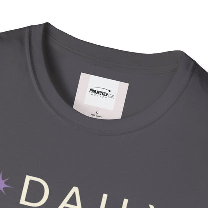 Daily Muse T-shirt