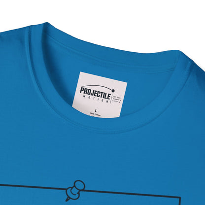 Social Plans Pending T-shirt