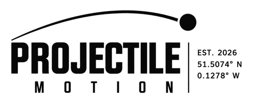 Projectile Motion